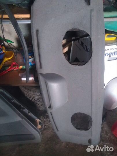 Карты chevrolet lacetti