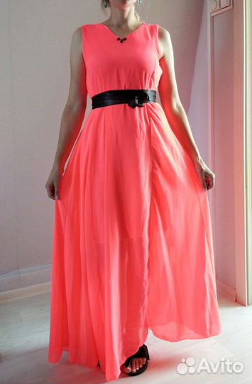 Платье 46 48 размер