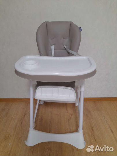 Стульчик для кормления кари