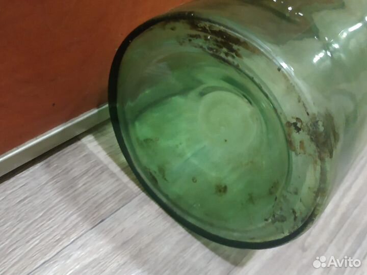 Бутыль - четверть (старина)