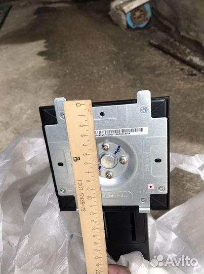 Подставки под мониторы