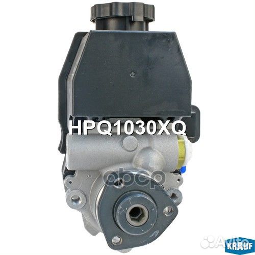 Насос гидроусилителя руля HPQ1030XQ Krauf