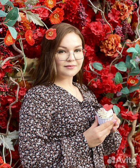 Прогулочная фотосессия в Спб, фотограф Спб