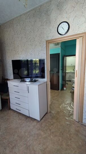 2-к. квартира, 32 м², 2/4 эт.