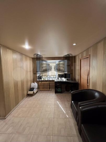 2-к. квартира, 42,2 м², 1/5 эт.