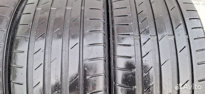 Kumho Ecsta PS71 225/45 R18 85Y