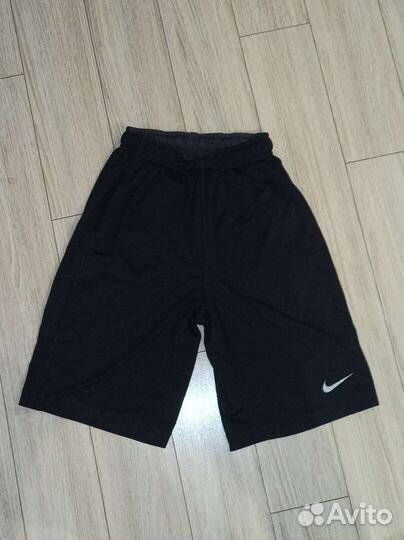 Шорты Nike найк десткие