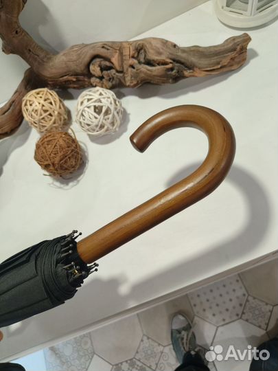 Зонт трость