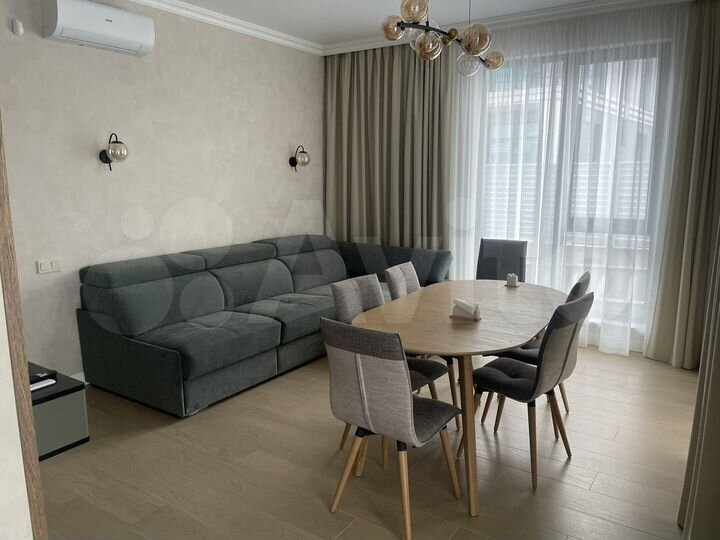 Дом 140 м² на участке 3,1 сот.