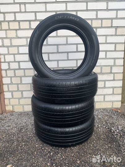 Hankook Optimo K415 225/55 R18
