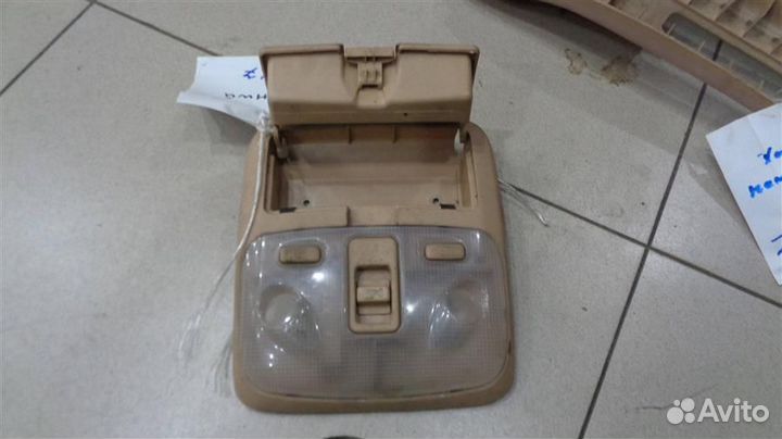 Плафон салонный передний Great Wall Hover 2005-20