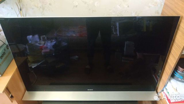 3D телевизор Sony, Full HD, 1м40см диагональ купить в Краснодаре ...