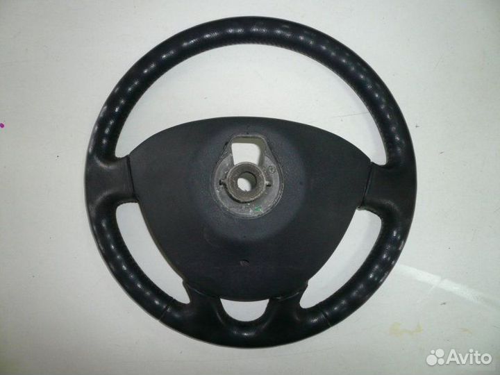 Руль Renault Laguna 2 K4M 2003