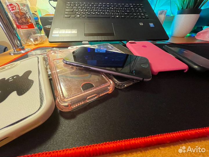 iPhone SE (2020), 64 ГБ