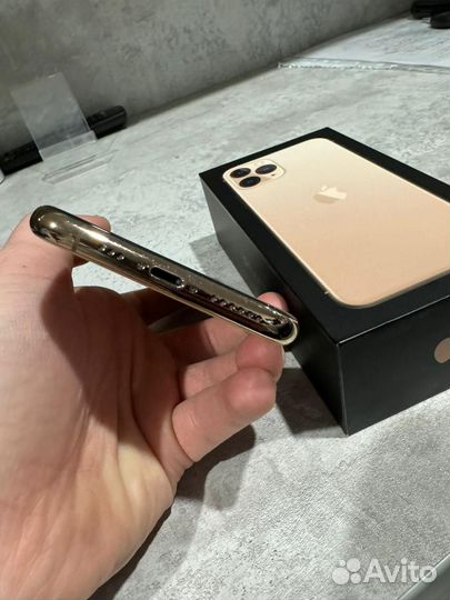 iPhone 11 Pro, 256 ГБ