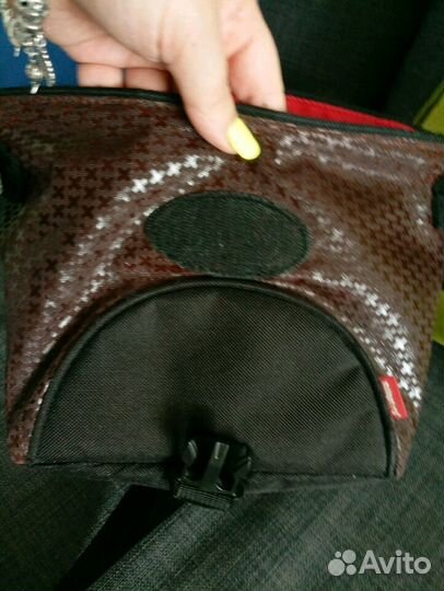 Сумка для фотокамеры/видтокамеры