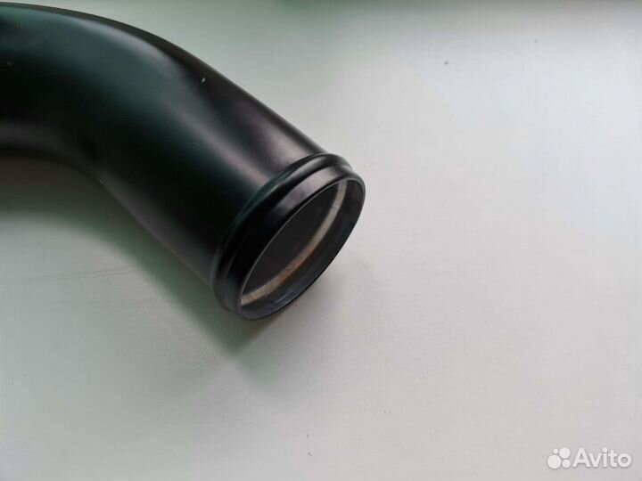 Буст пайпы VAG 1.8 2.0 Gen2, Gen3, инлет