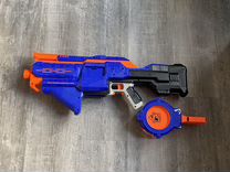 Nerf Infinus Elite Нёрф Инфинус Элит