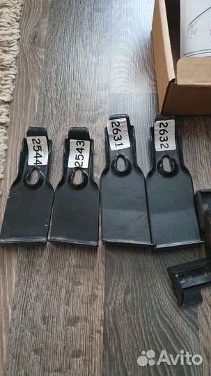 Адаптеры Атлант Mazda3