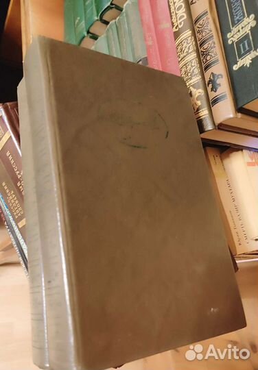 Собрание сочинений А.С. Пушкина, 2 тома