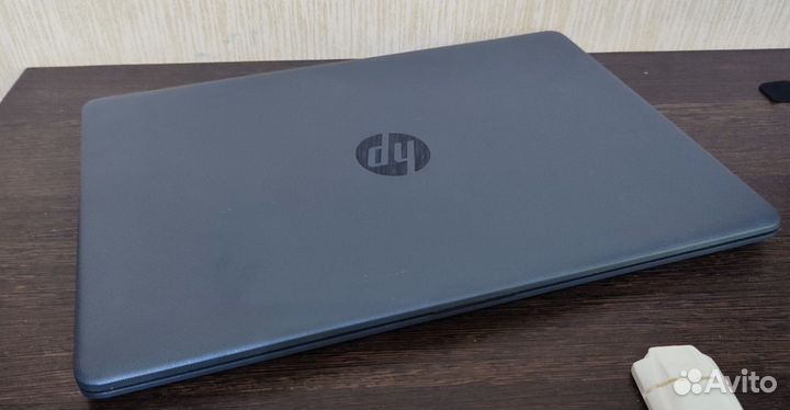 Ноутбук hp laptop 15s