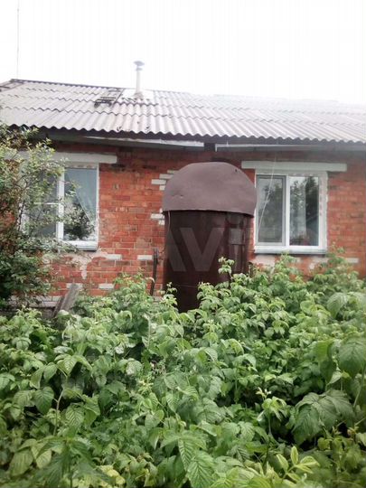 Дом 71 м² на участке 10 сот.