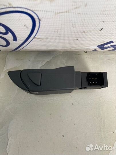 Переключатель подрулевой Renault Captur J5 1.5