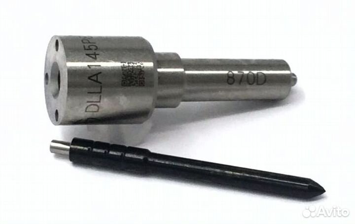 Распылитель dlla145P870 форсунки Denso 095000-5600