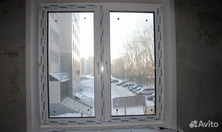 Окна пвх со скидкой
