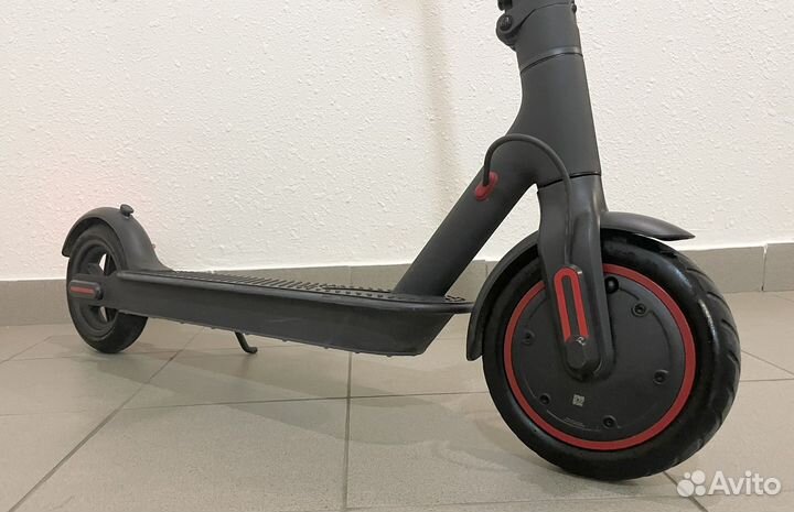 Электросамокат xiaomi m365 pro идел.сост
