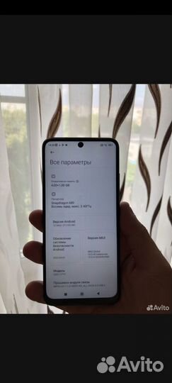 Xiaomi redmi note 11