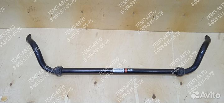 Стабилизатор передний Audi Q5 80A (2017-н.в.) 3.0л