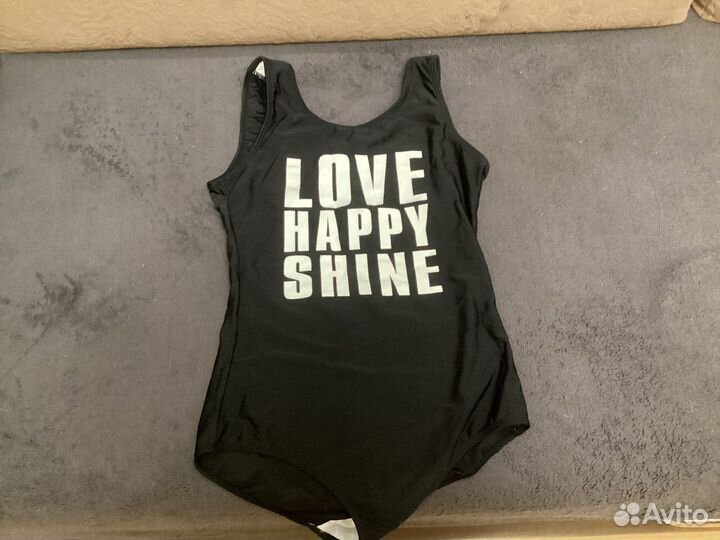 Купальник для девочки