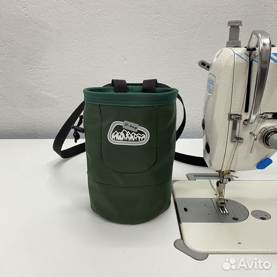 Мешок для магнезии размер «L»