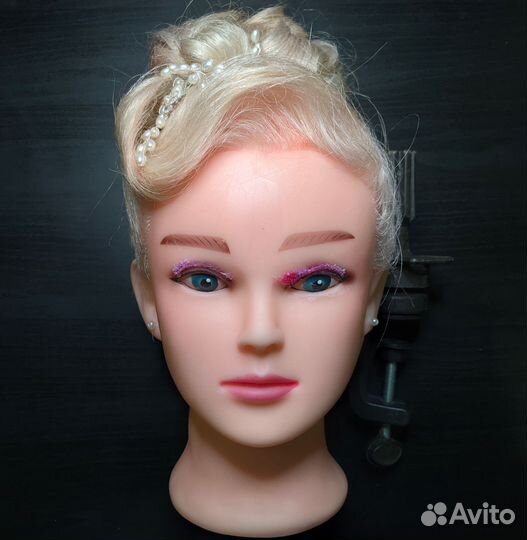 Инструменты для ученика парикмахера