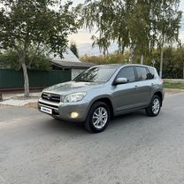 Toyota RAV4 2.0 AT, 2006, 291 000 км, с пробегом, цена 1 099 000 руб.