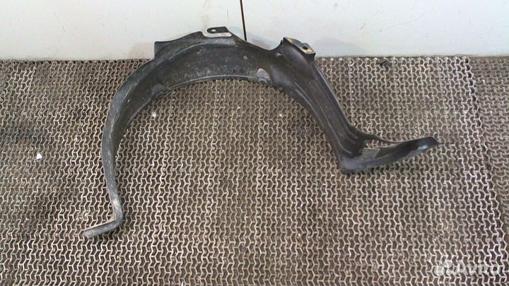 Защита арок (подкрылок) Nissan Micra K11E, 2000