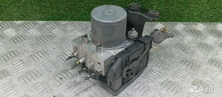 Блок abs Infiniti Ex35