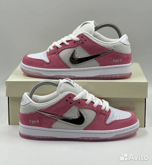 Кроссовки Nike SB Dunk Low, арт.215419