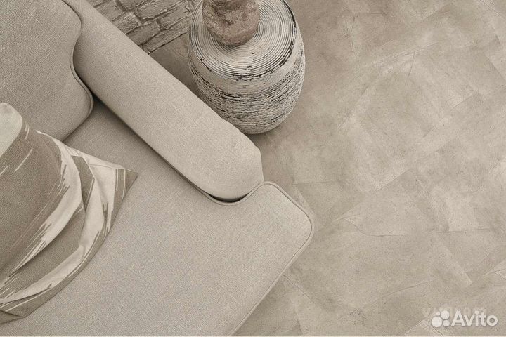 Кварцвиниловая плитка