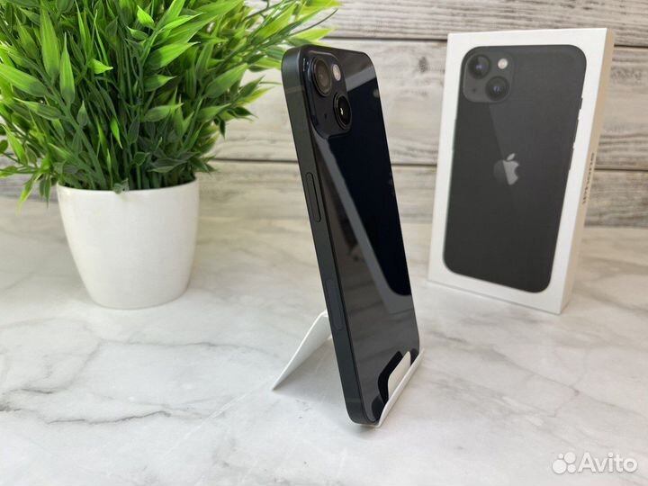 iPhone 13, 128 ГБ