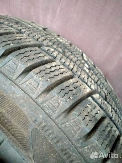 Kumho I'Zen KW31 205/60 R16 96