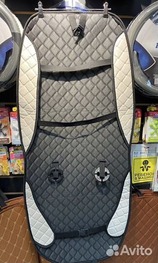 Автомобильные накидки в любой авто