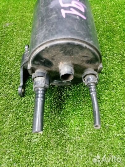 Абсорбер (фильтр угольный) Bmw 3 Series E91