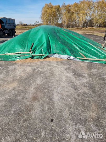 Тент тарпаулин