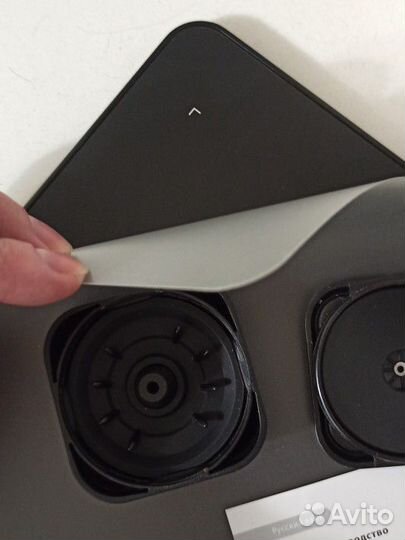 Графический планшет xp-pen 01 v2