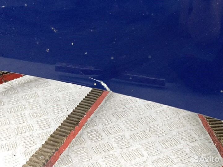 Капот для Volkswagen Passat 5 GP 3B0823031K