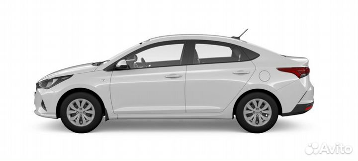 Solaris HS 1.6 AT, 2024