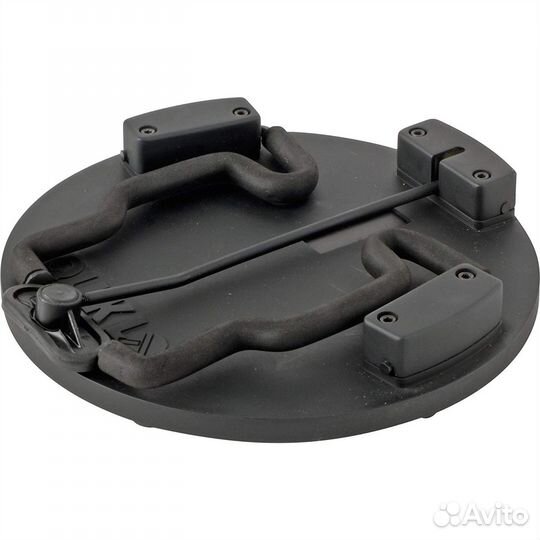 Подставка для гитары quik LOK GI8