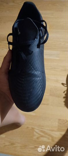 Бутсы adidas predator